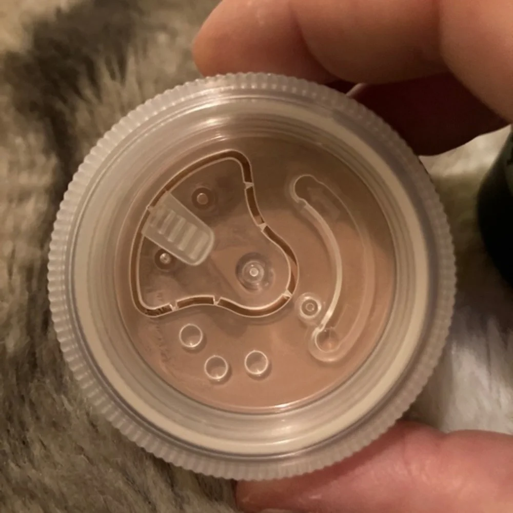 Bare Minerals Tinted Mineral Veil